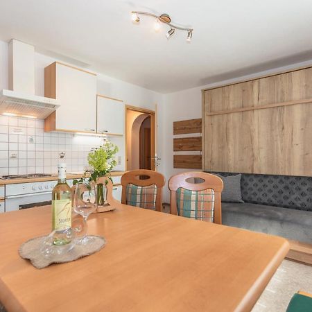 Haus Schwaighofer Lägenhet Saalbach-Hinterglemm Exteriör bild
